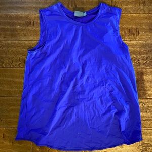 Athleta tank